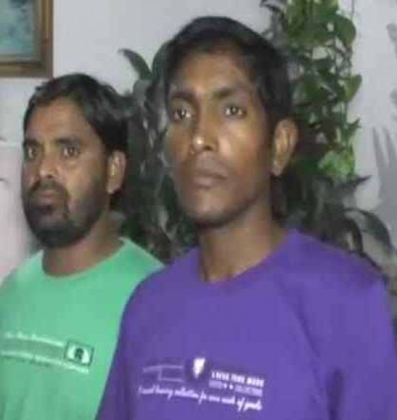 भाजपा नेता ने दावत के बहाने 5 बीडीसी मेंबर का किया अपहरण भाजपा नेता ने दावत के बहाने 5 बीडीसी मेंबर का किया अपहरण