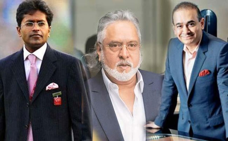 आखिर कैसे कोई अपराधी सुरक्षित रहते है एक देश से दूसरे देश में भागकर आखिर कैसे कोई अपराधी सुरक्षित रहते है एक देश से दूसरे देश में भागकर