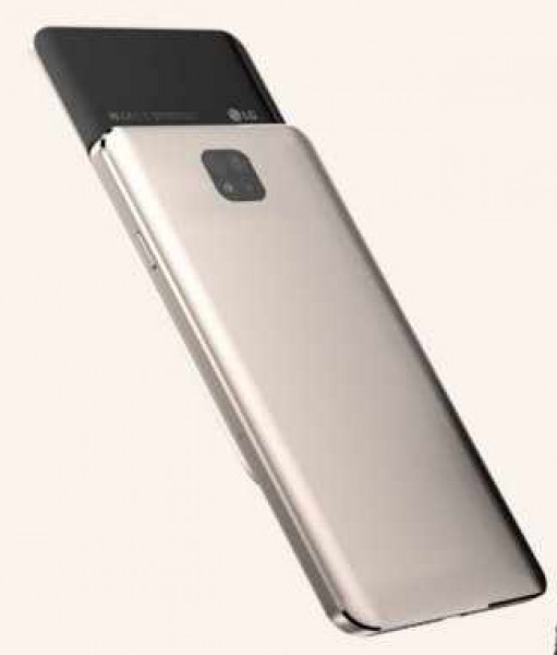 LG का सबसे शानदार स्मार्टफोन LGV30 जानिये फीचर्स LG का सबसे शानदार स्मार्टफोन LGV30 जानिये फीचर्स