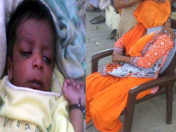 एक बार फिर माँ को क्यों रचनी पड़ी झूठी कहानी एक बार फिर माँ को क्यों रचनी पड़ी झूठी कहानी
