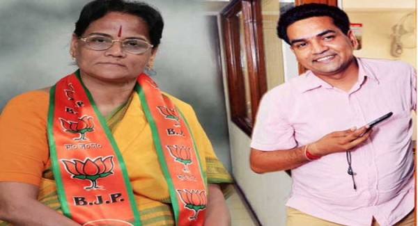 केजरीवाल के नाम मां की चिट्ठी : कपिल मिश्रा केजरीवाल के नाम मां की चिट्ठी : कपिल मिश्रा