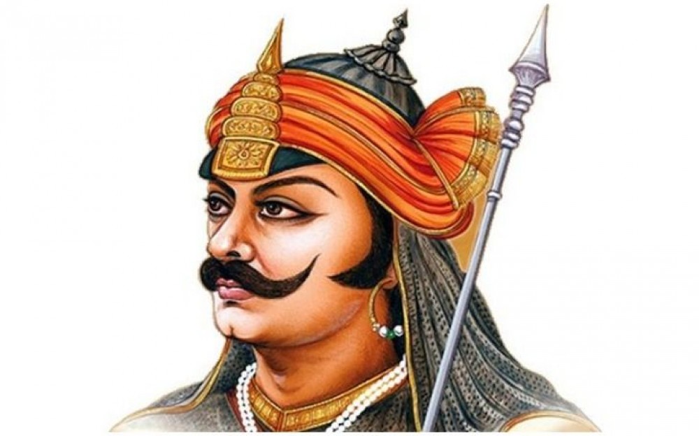महाराणा प्रताप : एक ऐसा योद्धा, जिसने कभी सिर नहीं झुकाया महाराणा प्रताप : एक ऐसा योद्धा, जिसने कभी सिर नहीं झुकाया