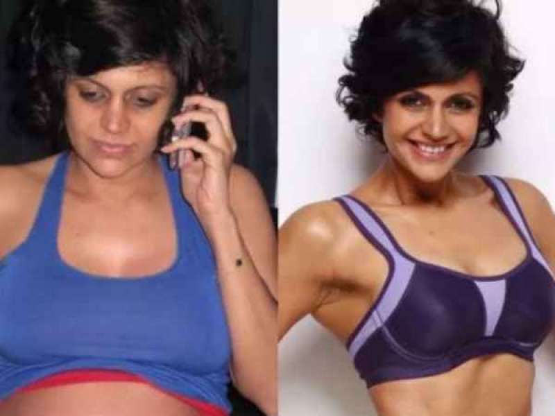 मर्दों ने मुझे अपनी सोच के आधार पर जज किया : मंदिरा बेदी मर्दों ने मुझे अपनी सोच के आधार पर जज किया : मंदिरा बेदी