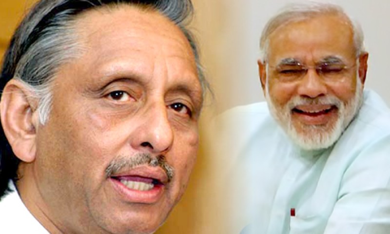नीच आदमी बोलने के लिए मणिशंकर अय्यर ने मोदी से मांगी माफी, कहा इंग्लिश से हिंदी ट्रांसलेट में हुई नीच आदमी बोलने के लिए मणिशंकर अय्यर ने मोदी से मांगी माफी, कहा इंग्लिश से हिंदी ट्रांसलेट में हुई