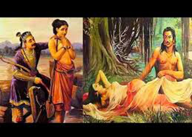 मर्दाना ताकत बढ़ाने के लिए अपनाये राजा-महाराजा के ये नुस्खे मर्दाना ताकत बढ़ाने के लिए अपनाये राजा-महाराजा के ये नुस्खे