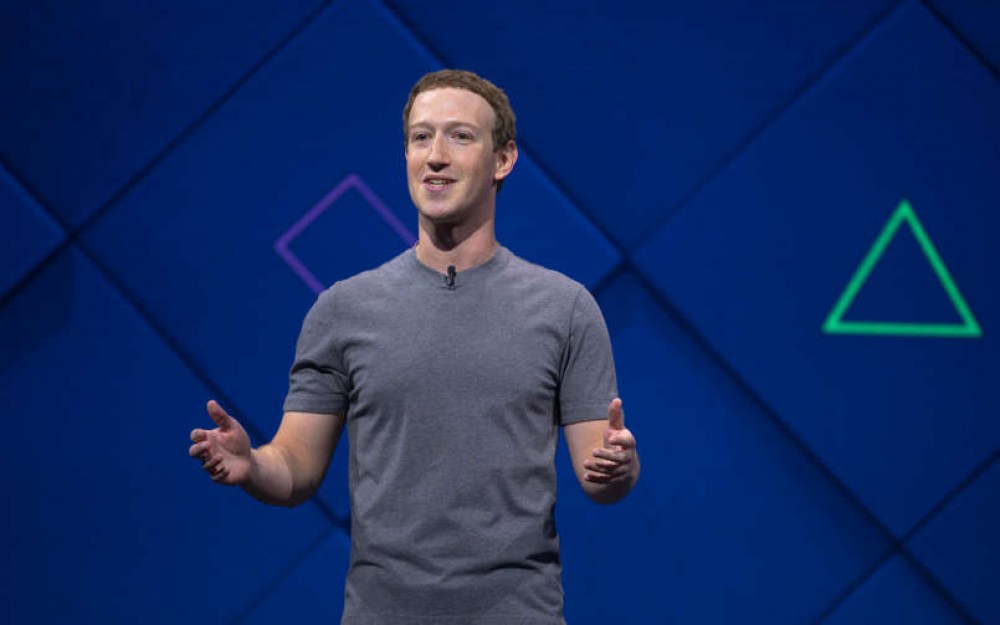 मार्क जुकरबर्ग से Facebook के निवेशकों ने माँगा इस्तीफ़ा मार्क जुकरबर्ग से Facebook के निवेशकों ने माँगा इस्तीफ़ा