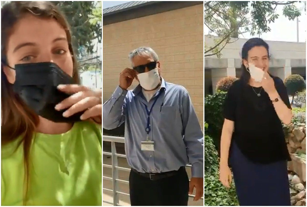 किन किन देशों को अब मास्क लगाना जरुरी नहीं है, देखिये पूरी लिस्ट किन किन देशों को अब मास्क लगाना जरुरी नहीं है, देखिये पूरी लिस्ट
