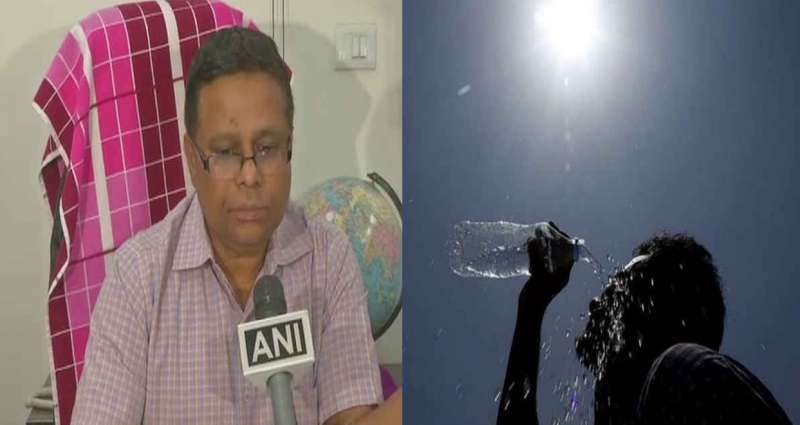 मौसम विभाग ने जारी की चेतावनी, उत्तर भारत में भी होगा गर्मी का प्रकोप 
