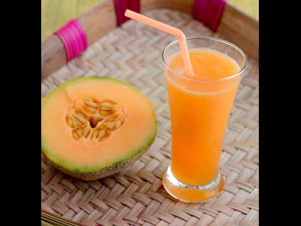 खूबसूरत दिखने के लिए पीएं खरबूजा और पुदीने का जूस खूबसूरत दिखने के लिए पीएं खरबूजा और पुदीने का जूस