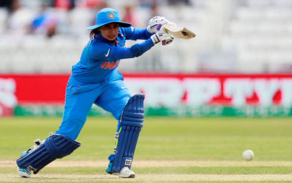 ICC Women’s World T20 : आयरलैंड के खिलाफ मिताली राज ने बनाया सर्वाधिक रन बनाने का रिकॉर्ड ICC Women’s World T20 : आयरलैंड के खिलाफ मिताली राज ने बनाया सर्वाधिक रन बनाने का रिकॉर्ड