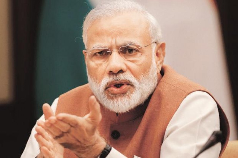 PNB Scam: करोड़ो का गबन करने वाले भ्रष्टाचारियों से निपटने के लिए मोदी सरकार का बड़ा कदम PNB Scam: करोड़ो का गबन करने वाले भ्रष्टाचारियों से निपटने के लिए मोदी सरकार का बड़ा कदम
