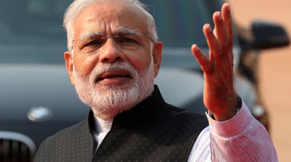 प्रधानमंत्री मोदी के दौरे से पहले बिहार में जारी हाई अलर्ट