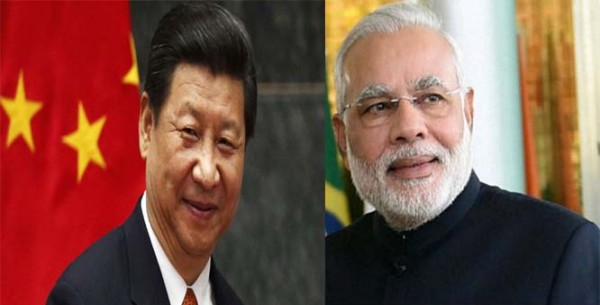 बार-बार युद्ध की धमकी दे रहे चीन को मोदी ने जड़ा आर्थिक तमाचा
