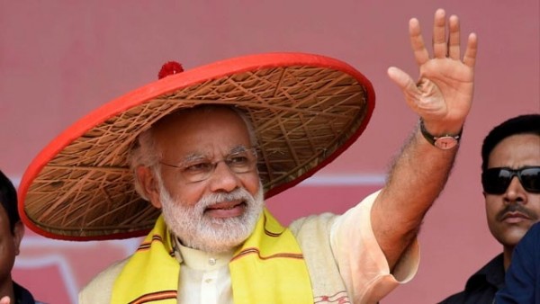 जो 15 साल में नहीं हुआ, हमने 3 साल में कर दिखाया : PM मोदी जो 15 साल में नहीं हुआ, हमने 3 साल में कर दिखाया : PM मोदी