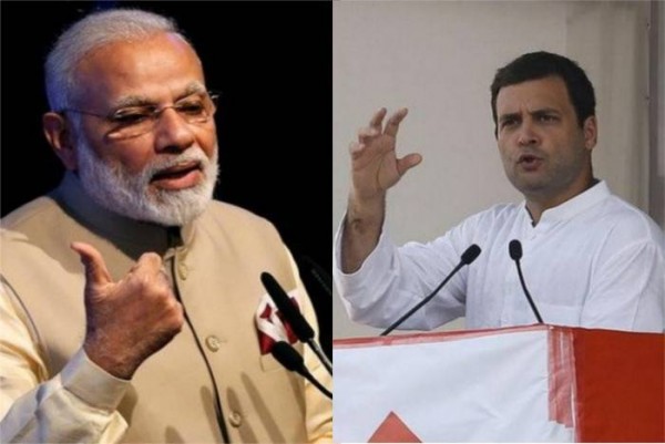 महिलाओं की सुरक्षा के मामले में विफल रही मोदी सरकार : कांग्रेस