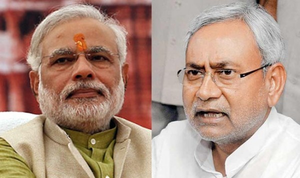 भाजपा के साथ जाने के लिए नीतीश की ओर से बनने लगी है रणनीति भाजपा के साथ जाने के लिए नीतीश की ओर से बनने लगी है रणनीति
