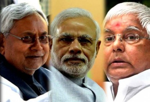 बिहार के प्रशासन को पटरी पर वापस लाना बहुत बड़ी चुनौती है। बिहार के प्रशासन को पटरी पर वापस लाना बहुत बड़ी चुनौती है।