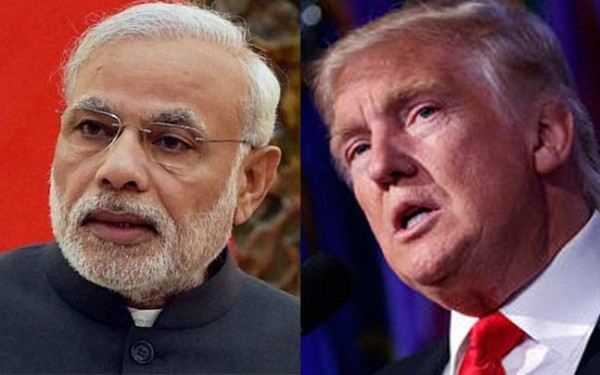 मोदी और ट्रंप होंगे दोस्ती की मिशाल मोदी और ट्रंप होंगे दोस्ती की मिशाल