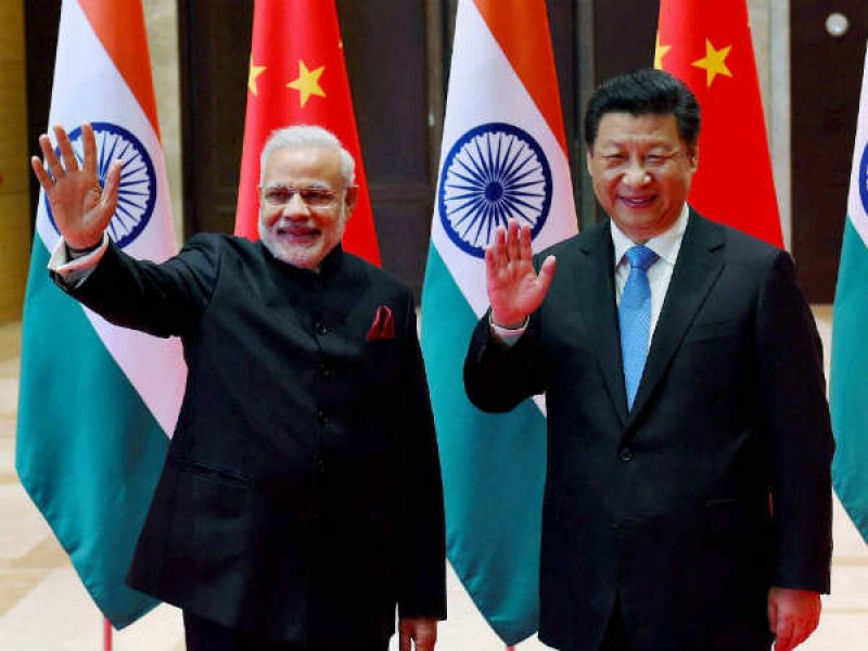 चीन की इस परियोजना के खिलाफ खड़े होने वाले PM मोदी दुनिया के इकलौते नेता है