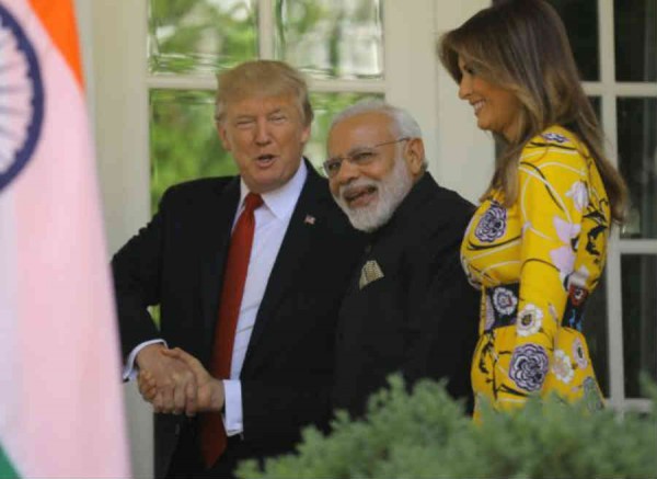 आइये जानते है भारत को क्या हासिल हुआ पीएम मोदी के अमेरिका दौरे से 