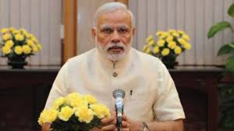 दावतों का मजा लेने के बजाय जीतोड़ मेहनत करिए : PM मोदी दावतों का मजा लेने के बजाय जीतोड़ मेहनत करिए : PM मोदी