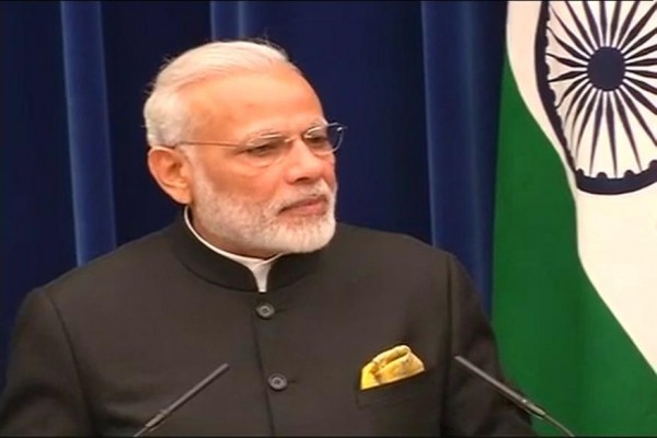 भारत हर संभव मदद करेंगा नेपाल को सफलतापूर्वक स्थानीय निकाय चुनाव कराने में : मोदी भारत हर संभव मदद करेंगा नेपाल को सफलतापूर्वक स्थानीय निकाय चुनाव कराने में : मोदी