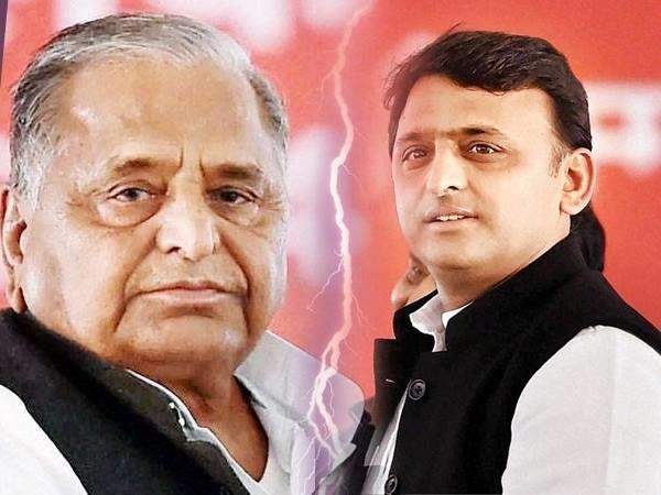 क्या मैं पद का भूखा हूं? : मुलायम सिंह यादव क्या मैं पद का भूखा हूं? : मुलायम सिंह यादव