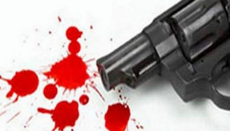 लॉस एंजेल्स के स्कूल में 12 साल की लड़की ने की गोलीबारी, 5 घायल लॉस एंजेल्स के स्कूल में 12 साल की लड़की ने की गोलीबारी, 5 घायल