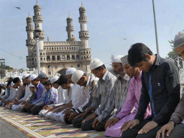 नमाज नहीं पढ़ने वाले मुस्लिमों को जिंदा जला दो - अननूर मस्जिद के इमाम