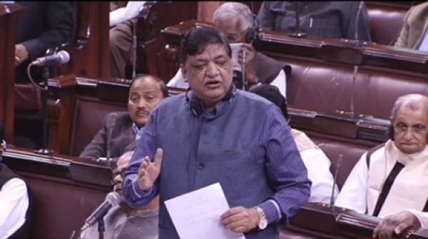 नरेश अग्रवाल ने मोदी को हंसने पर किया मजबूर नरेश अग्रवाल ने मोदी को हंसने पर किया मजबूर