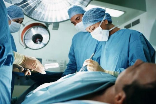 नोटबंदी : पैसों के लिए लोग करा रहे नसबंदी नोटबंदी : पैसों के लिए लोग करा रहे नसबंदी