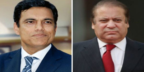 PM नवाज शरीफ पाकिस्तान के खिलाफ रच रहे हैं साजिश