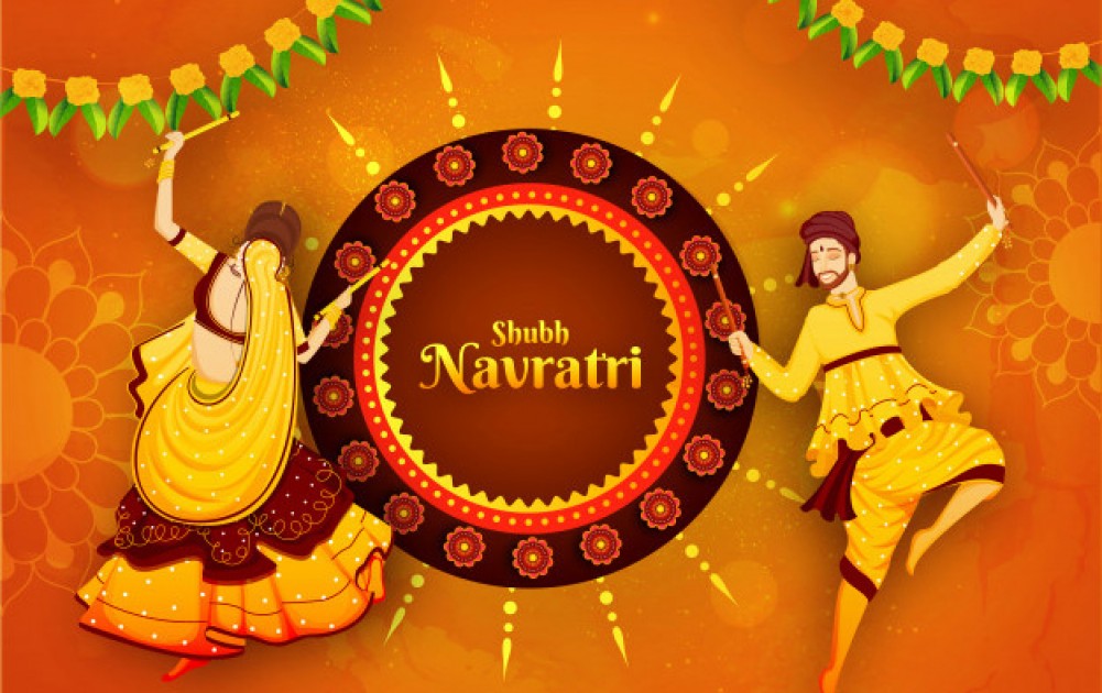 शारदीय नवरात्रि के दिव्य 9 दिन, जाने क्यों बोए जाते है जौं, और क्यों चढ़ाए जाते है शाही मेवे ?