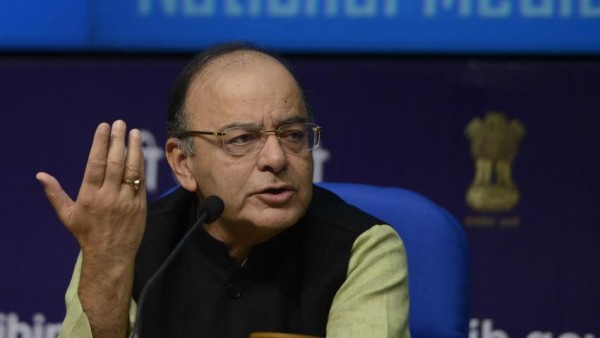 नया Tax बिल लोकसभा में हुआ पास नया Tax बिल लोकसभा में हुआ पास