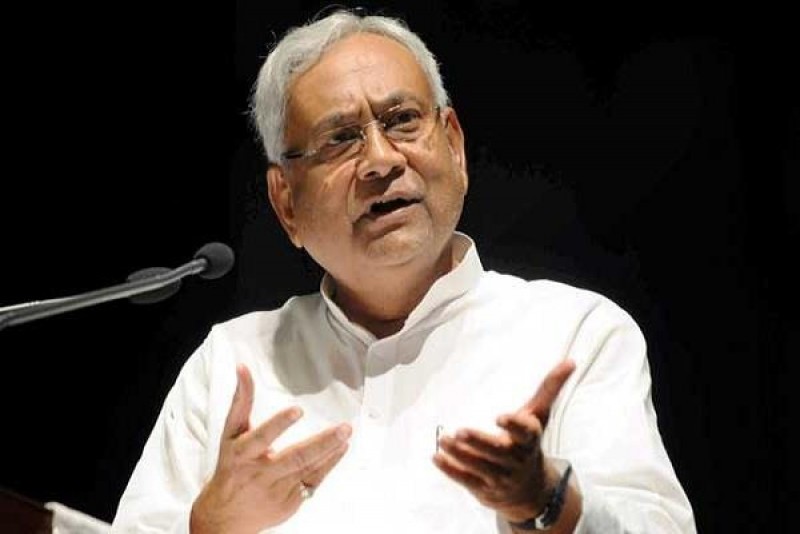 अगर बिहार में शराबबंदी हो सकती है तो देश में क्यों नहीं: नीतीश अगर बिहार में शराबबंदी हो सकती है तो देश में क्यों नहीं: नीतीश