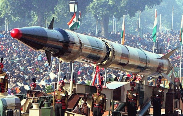 पाकिस्तान का दावा भारत बना रहा सीक्रेट न्यूक्लियर सिटी पाकिस्तान का दावा भारत बना रहा सीक्रेट न्यूक्लियर सिटी