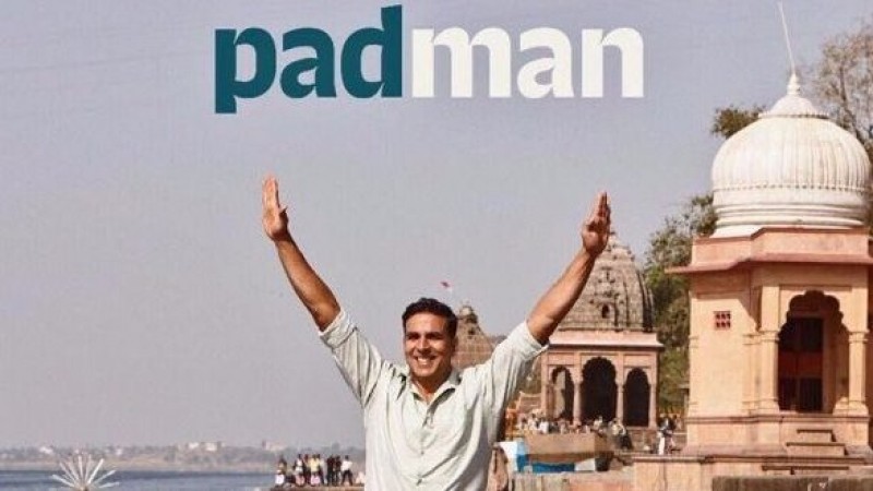 Box Office पर महिलाओं को खूब भा रही PADMAN, 2 दिन में की 24 करोड़ की कमाई Box Office पर महिलाओं को खूब भा रही PADMAN, 2 दिन में की 24 करोड़ की कमाई