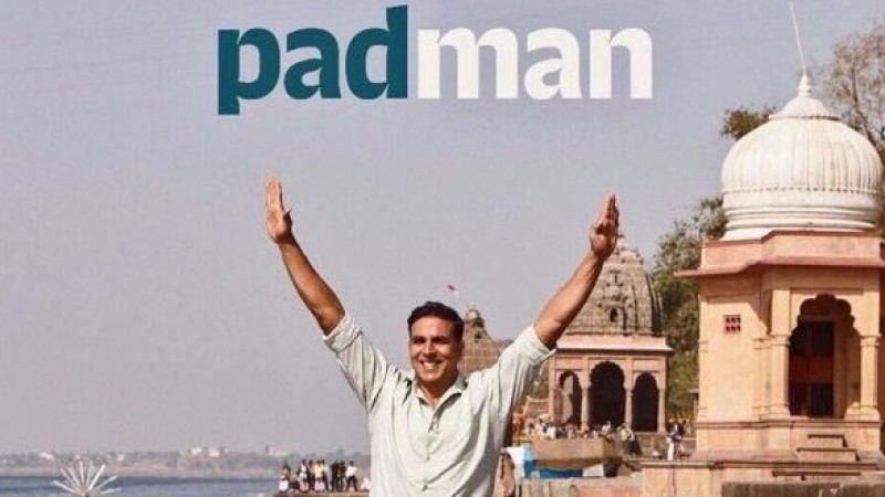 Box Office पर महिलाओं को खूब भा रही PADMAN, 2 दिन में की 24 करोड़ की कमाई