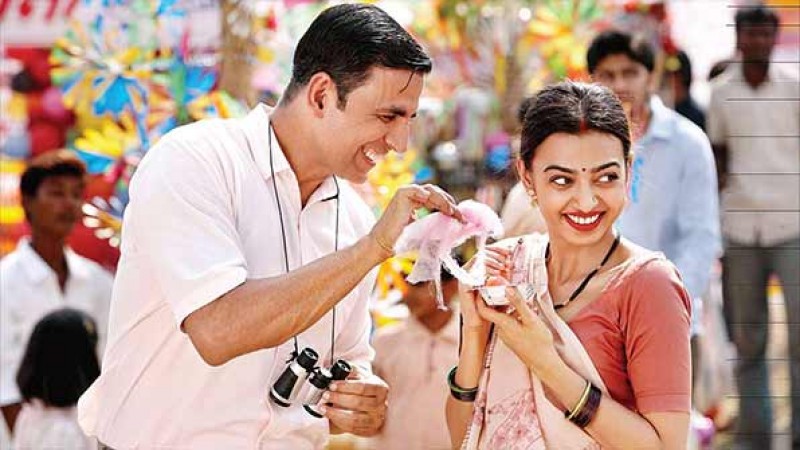 पाकिस्तान में पैडमैन बैन, सोच बदलने का नहीं है दम पाकिस्तान में पैडमैन बैन, सोच बदलने का नहीं है दम