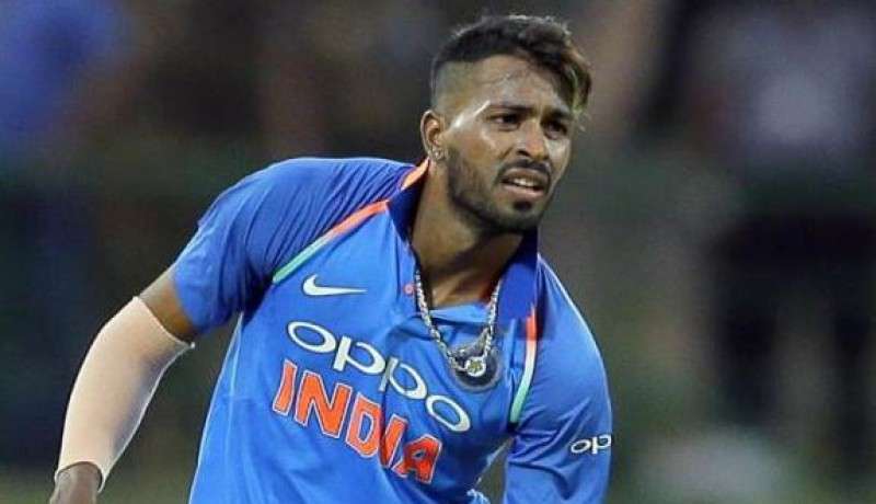 हार्दिक पांड्या ने रोहित शर्मा के लिए कहा कुछ ऐसा हार्दिक पांड्या ने रोहित शर्मा के लिए कहा कुछ ऐसा