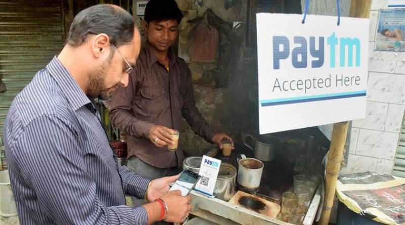 Paytm यूजर्स के लिए बड़ी खबर, 28 फरवरी तक करवाए ये काम Paytm यूजर्स के लिए बड़ी खबर, 28 फरवरी तक करवाए ये काम