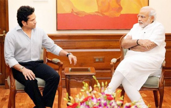 ‘स्वच्छ भारत’ का एंबेसडर बनना पसंद करूंगा : सचिन ‘स्वच्छ भारत’ का एंबेसडर बनना पसंद करूंगा : सचिन
