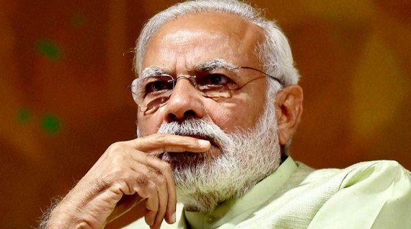 मुस्लिम महिला का PM मोदी को पत्र - तीन तलाक के बाद महिलाओं का खतना भी हो बंद मुस्लिम महिला का PM मोदी को पत्र - तीन तलाक के बाद महिलाओं का खतना भी हो बंद