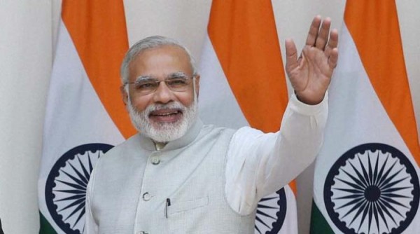 डोनाल्ड ट्रम्प को पीछे छोड़ते हुए PM मोदी नंबर 1 पर डोनाल्ड ट्रम्प को पीछे छोड़ते हुए PM मोदी नंबर 1 पर