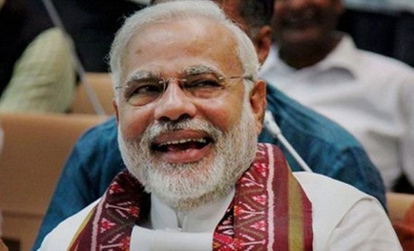 नए राष्ट्रपति डोनाल्ड ट्रंप को पीएम मोदी ने दी ढेरों बधाइयां नए राष्ट्रपति डोनाल्ड ट्रंप को पीएम मोदी ने दी ढेरों बधाइयां