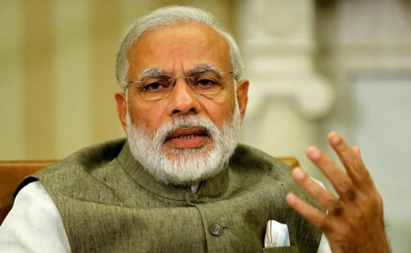 नवाज को बधाई देने पर शिवसेना ने PM मोदी पर साधा निशाना
