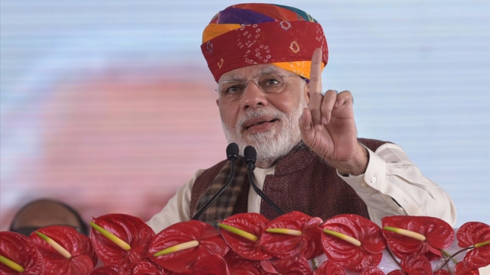 पटेल बनते प्रधानमंत्री तो किसानों की ये हालत न होती : PM मोदी पटेल बनते प्रधानमंत्री तो किसानों की ये हालत न होती : PM मोदी