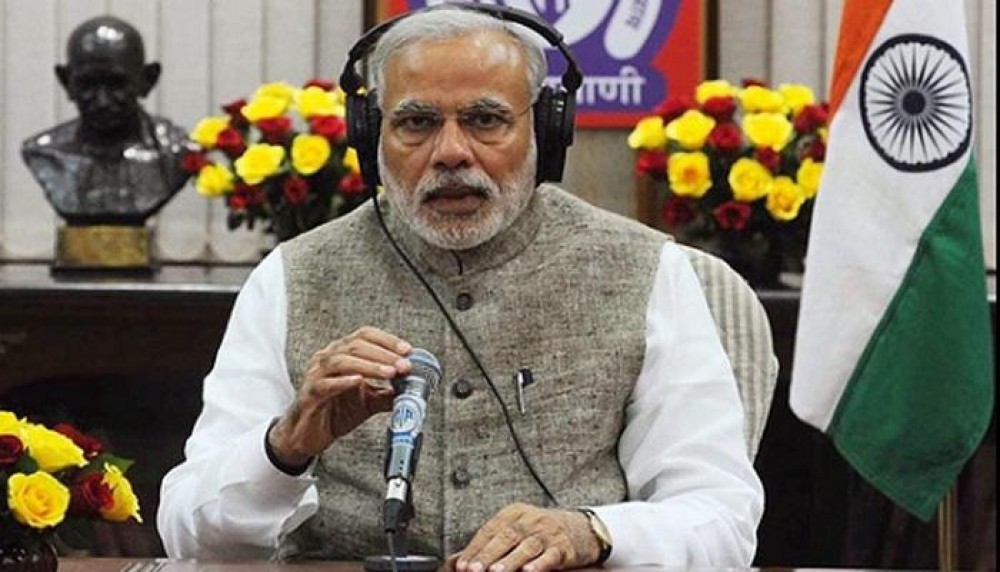 PM मोदी 25 नवंबर को करेंगे मन की बात, देशवासियों से मांगे उनके सुझाव