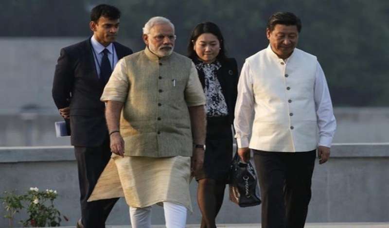 पीएम मोदी चीन दौरे पर, होंगे SCO शिखर सम्मेलन में शामिल और करेंगे कई मुद्दों पर बात पीएम मोदी चीन दौरे पर, होंगे SCO शिखर सम्मेलन में शामिल और करेंगे कई मुद्दों पर बात