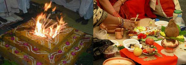 पूजा में जरूर होनी चाहिए ये 10 चीज़ें पूजा में जरूर होनी चाहिए ये 10 चीज़ें